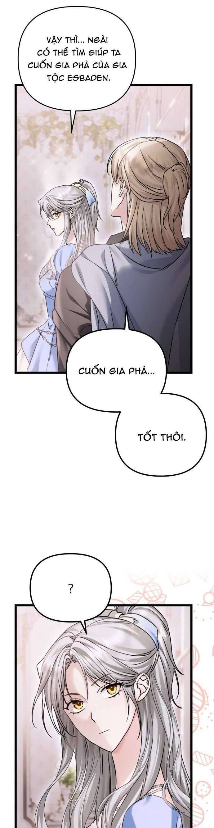 Trên Danh Nghĩa Vợ Chồng Chapter 13 - 12