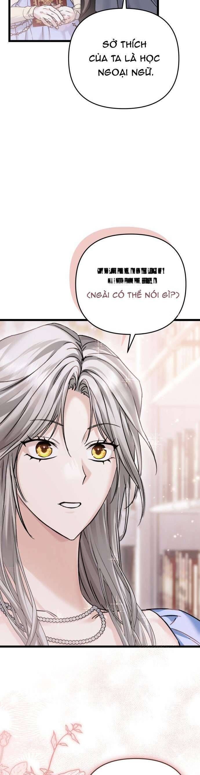 Trên Danh Nghĩa Vợ Chồng Chapter 13 - 17