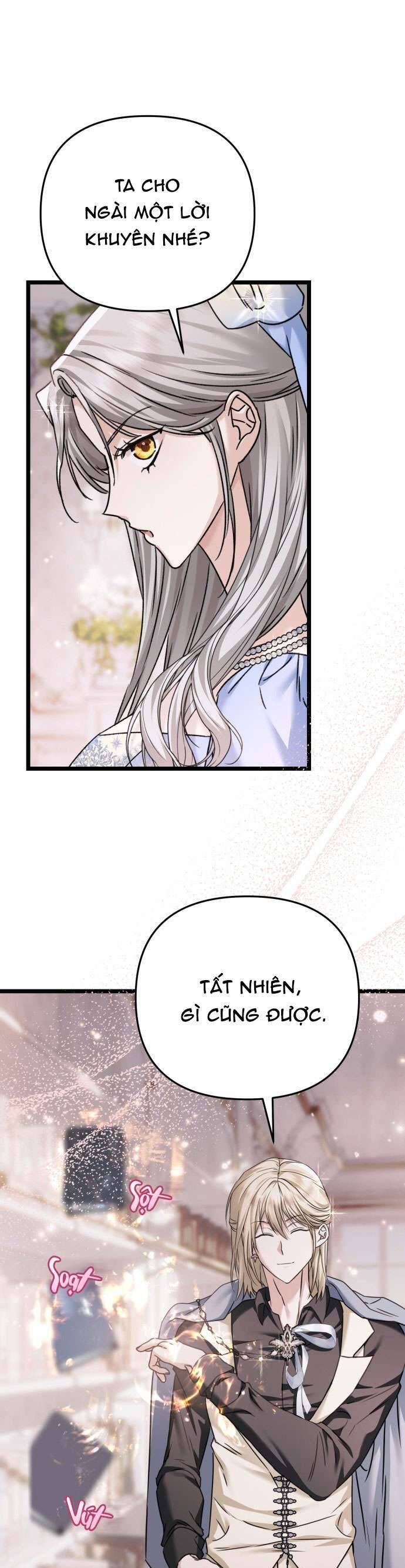 Trên Danh Nghĩa Vợ Chồng Chapter 13 - 20