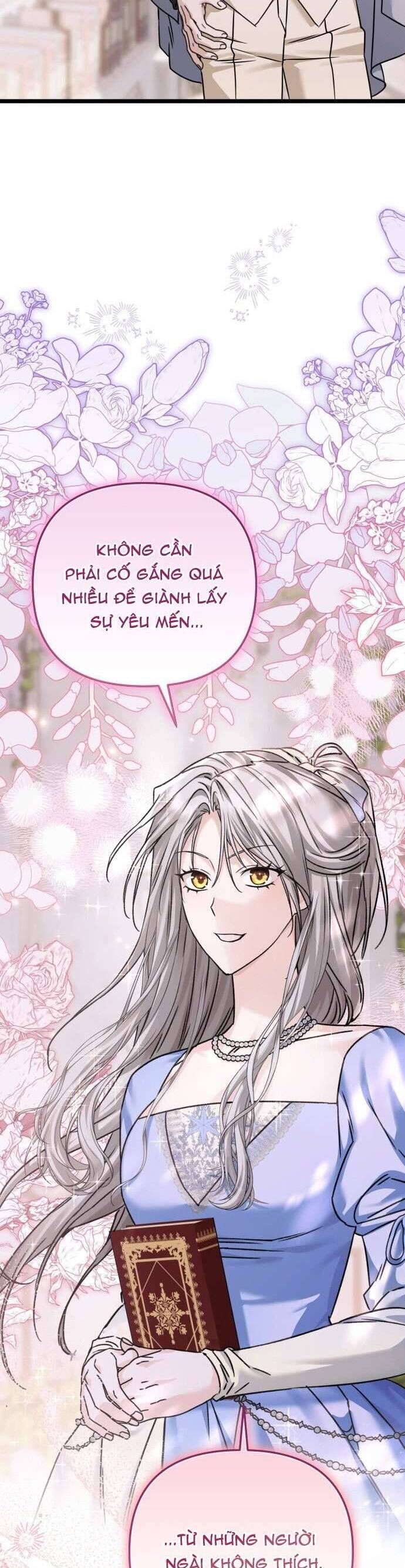 Trên Danh Nghĩa Vợ Chồng Chapter 13 - 21