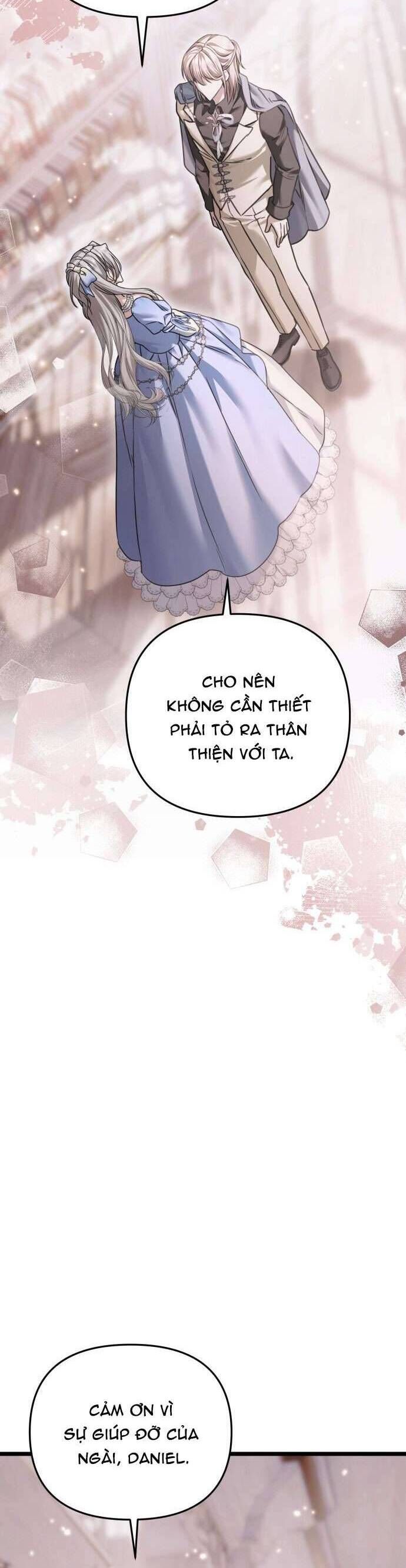 Trên Danh Nghĩa Vợ Chồng Chapter 13 - 24