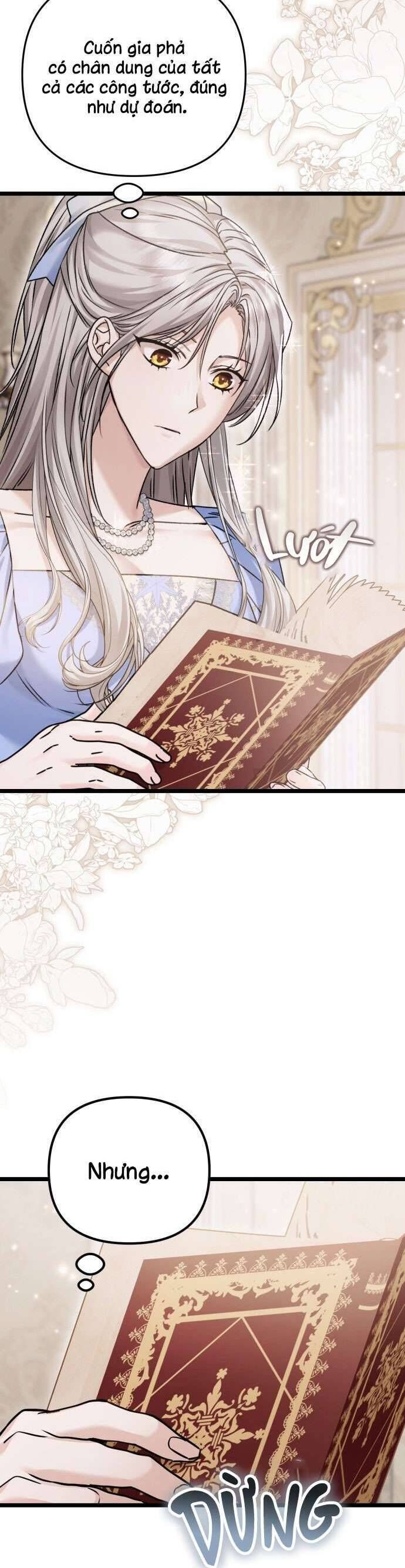 Trên Danh Nghĩa Vợ Chồng Chapter 13 - 29