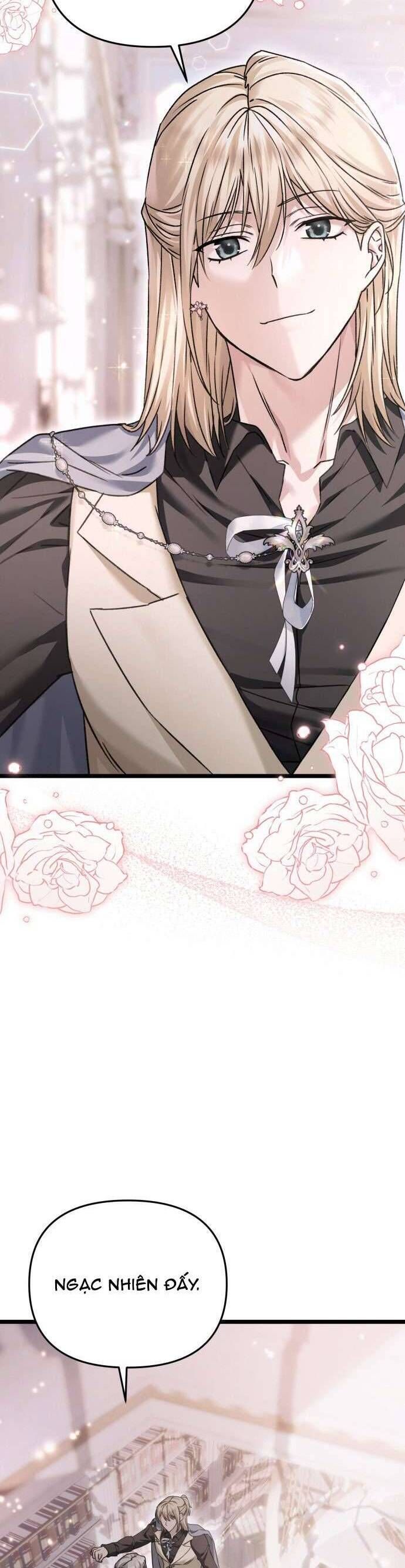 Trên Danh Nghĩa Vợ Chồng Chapter 13 - 4