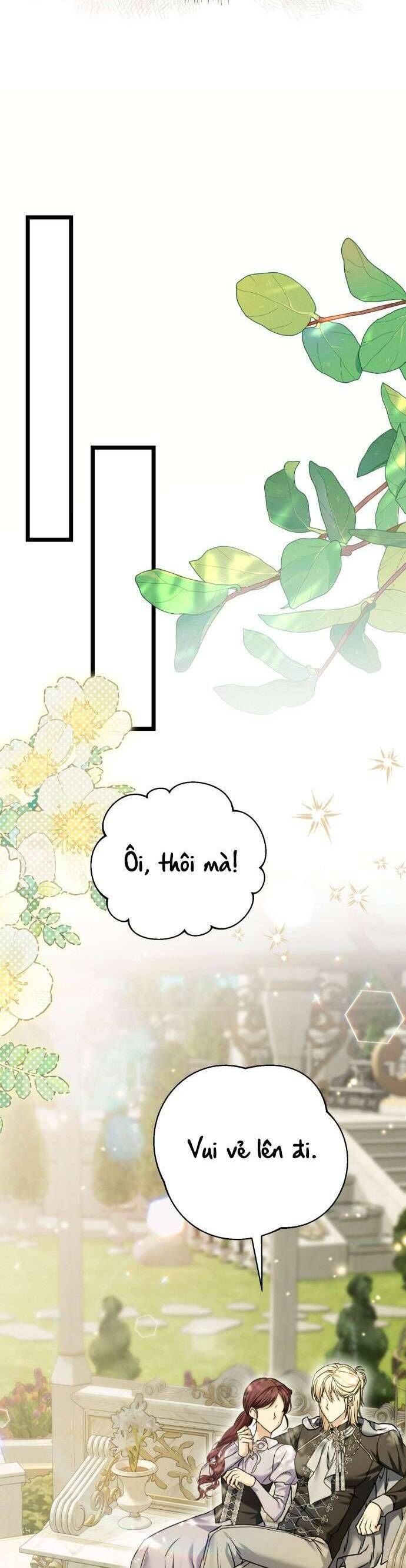 Trên Danh Nghĩa Vợ Chồng Chapter 13 - 34
