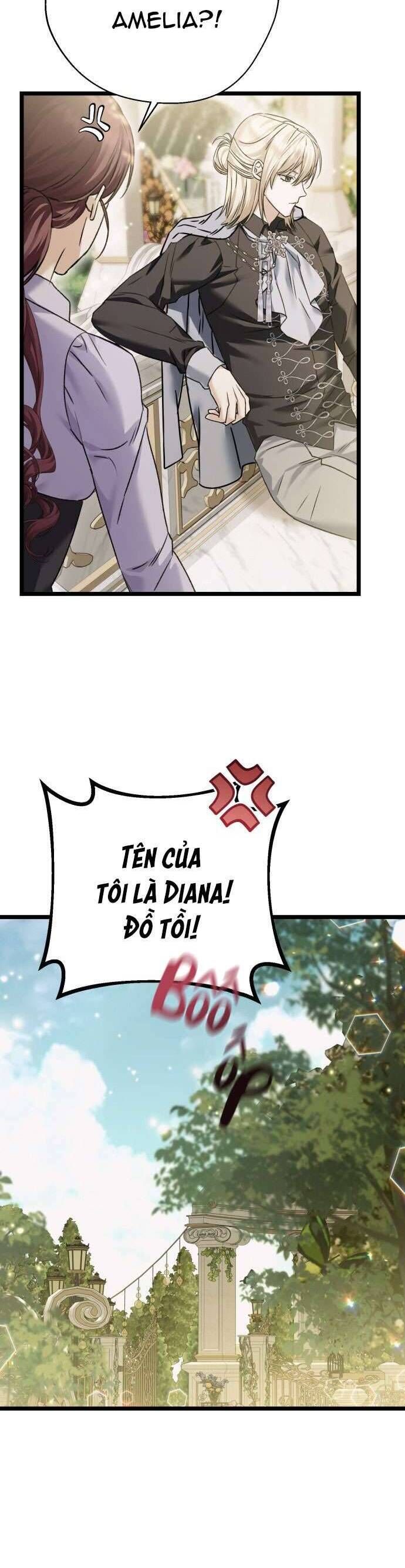 Trên Danh Nghĩa Vợ Chồng Chapter 13 - 37
