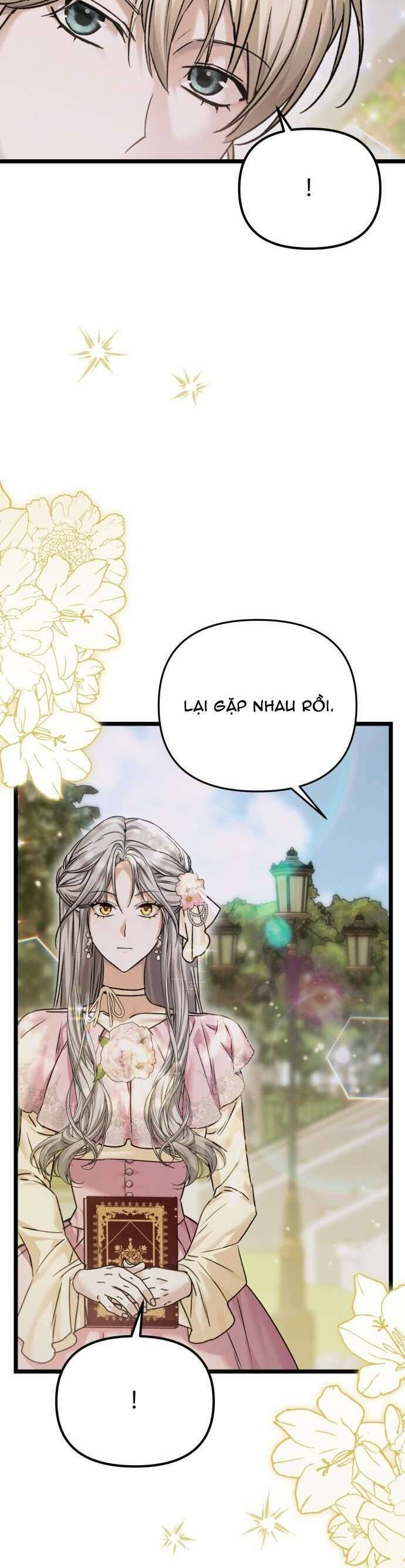 Trên Danh Nghĩa Vợ Chồng Chapter 13 - 41