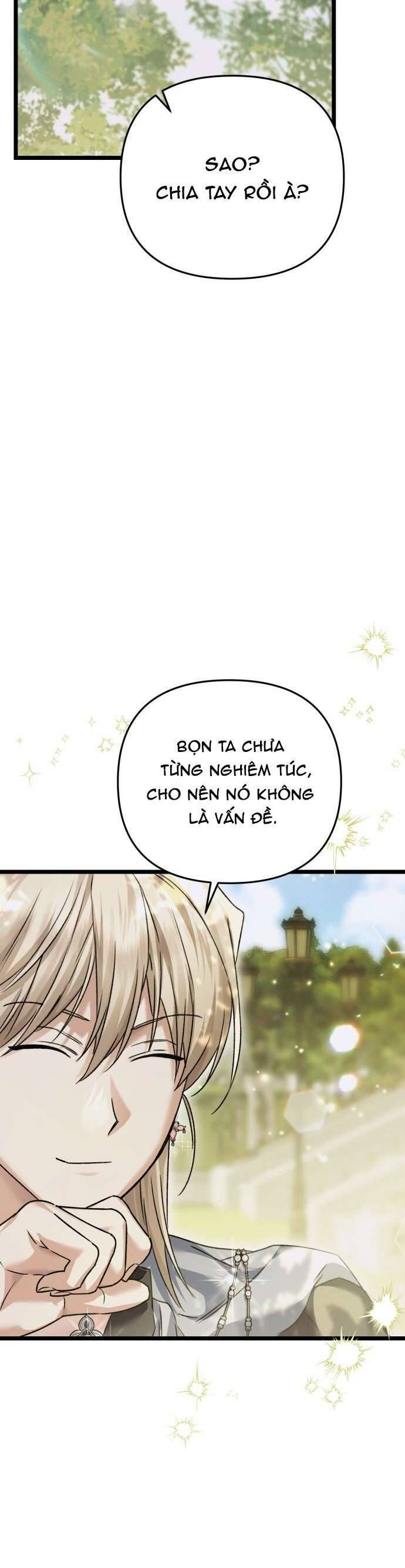 Trên Danh Nghĩa Vợ Chồng Chapter 13 - 44