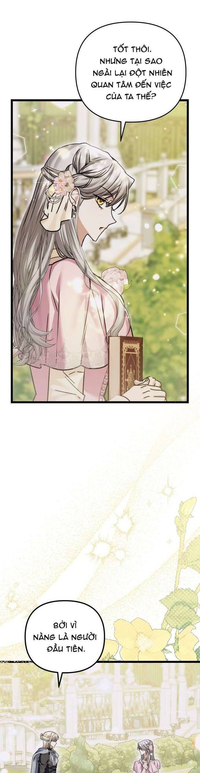 Trên Danh Nghĩa Vợ Chồng Chapter 13 - 45