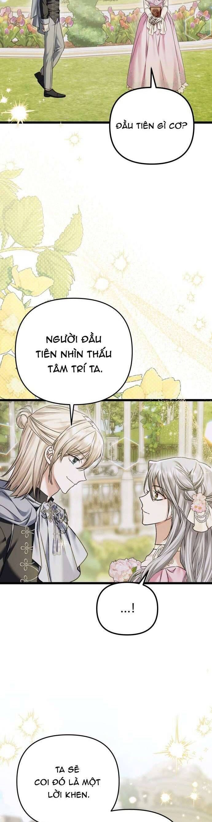 Trên Danh Nghĩa Vợ Chồng Chapter 13 - 46