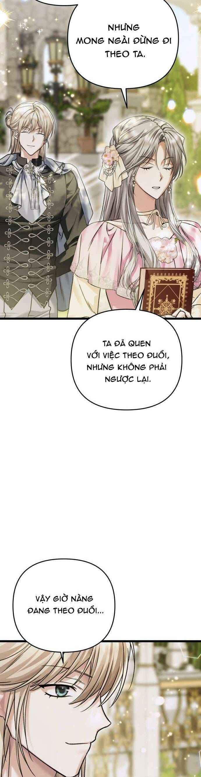 Trên Danh Nghĩa Vợ Chồng Chapter 13 - 47