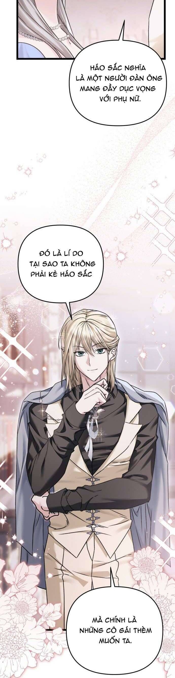 Trên Danh Nghĩa Vợ Chồng Chapter 13 - 7
