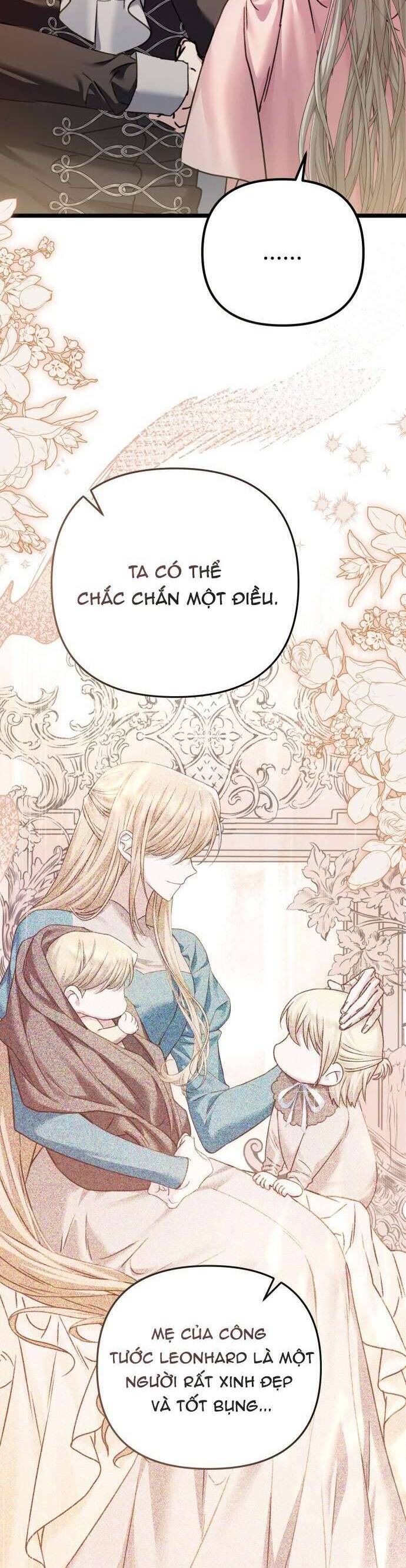 Trên Danh Nghĩa Vợ Chồng Chapter 14 - 2