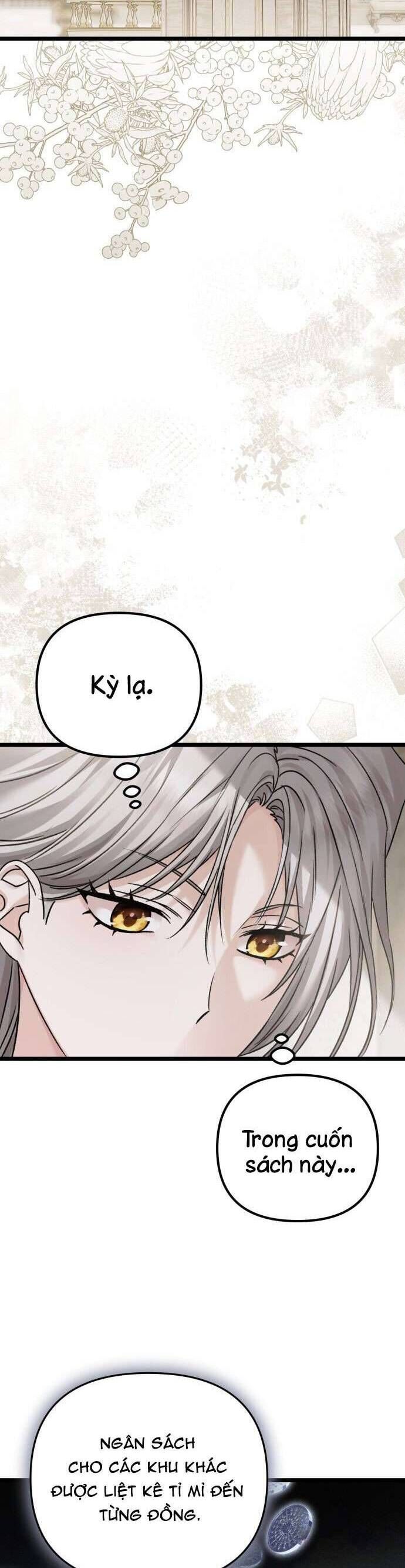 Trên Danh Nghĩa Vợ Chồng Chapter 14 - 11