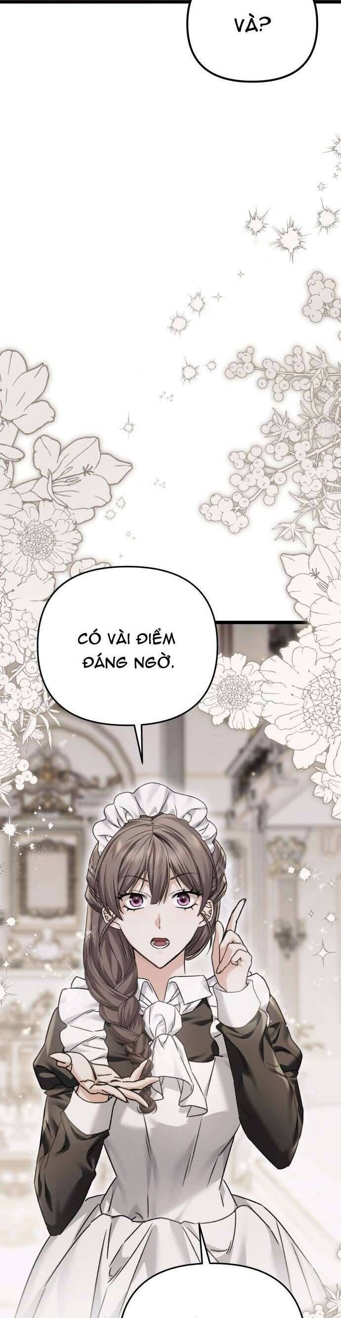 Trên Danh Nghĩa Vợ Chồng Chapter 14 - 14