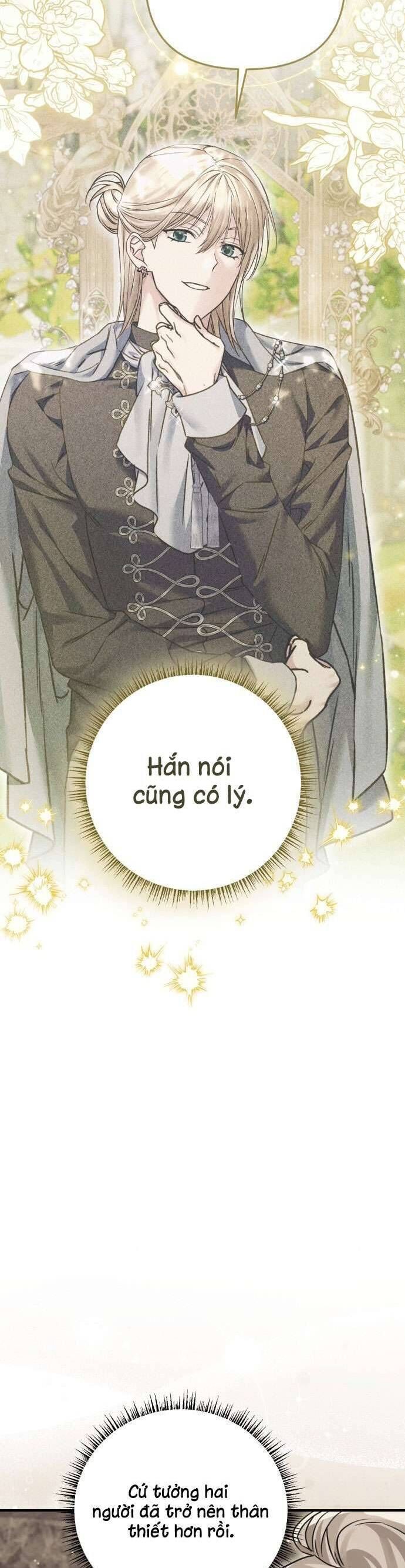 Trên Danh Nghĩa Vợ Chồng Chapter 14 - 22