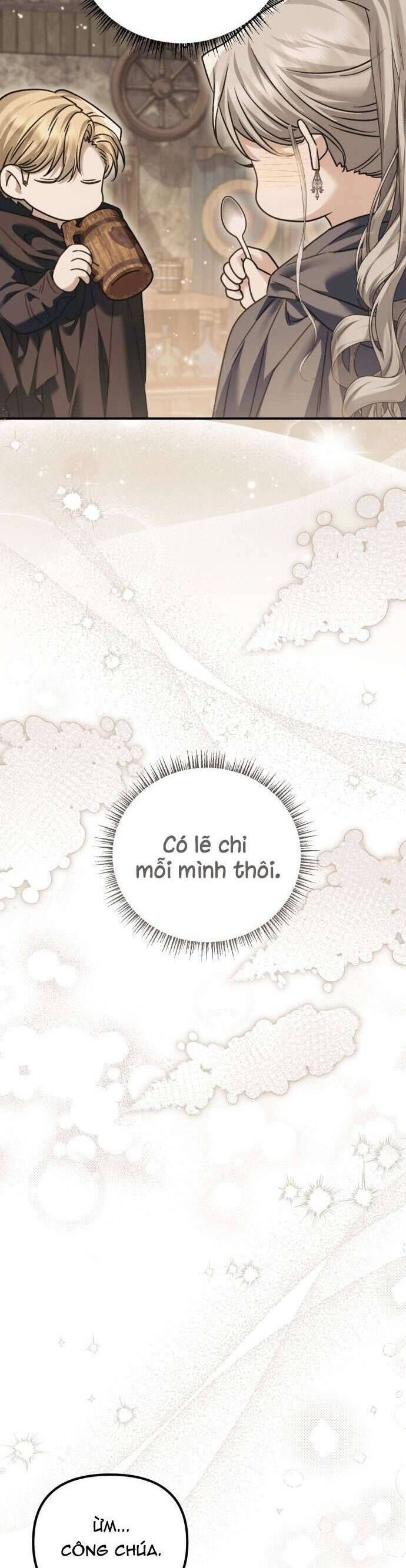 Trên Danh Nghĩa Vợ Chồng Chapter 14 - 23