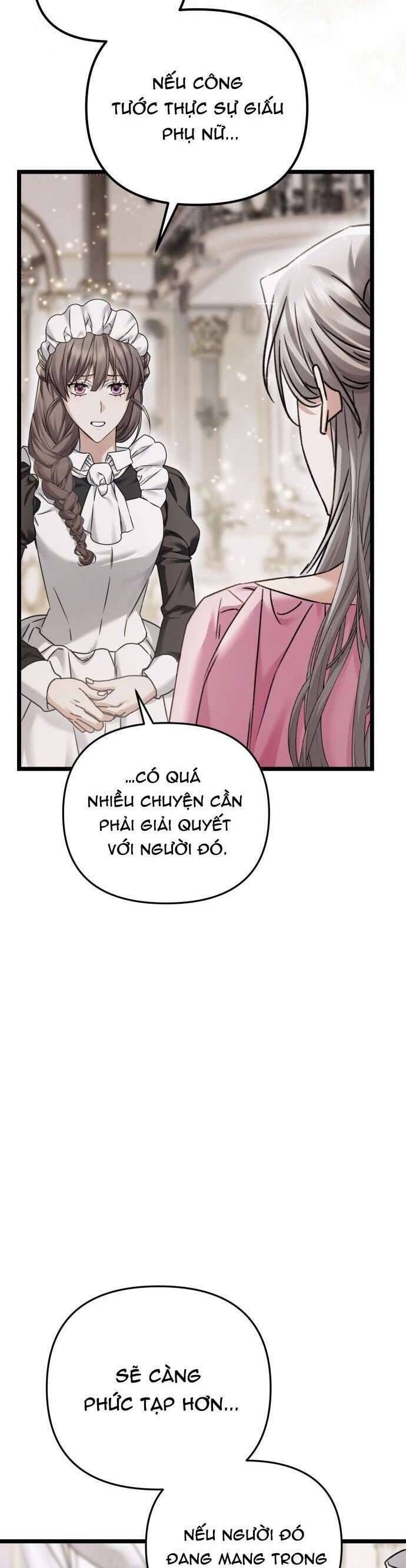 Trên Danh Nghĩa Vợ Chồng Chapter 14 - 24