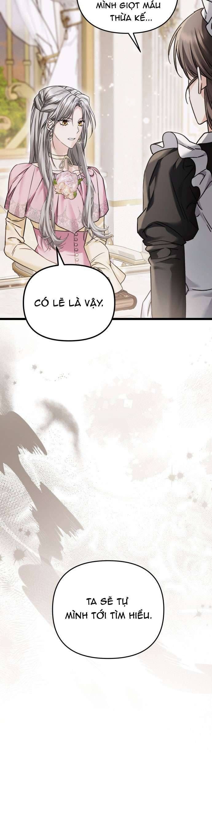Trên Danh Nghĩa Vợ Chồng Chapter 14 - 25