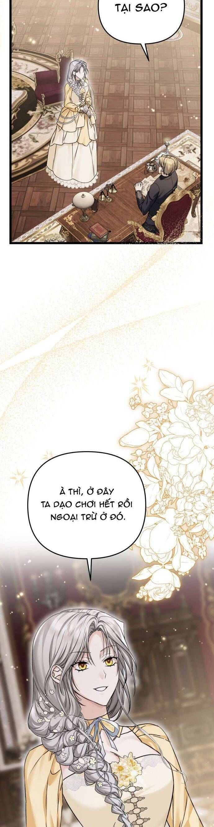 Trên Danh Nghĩa Vợ Chồng Chapter 14 - 27