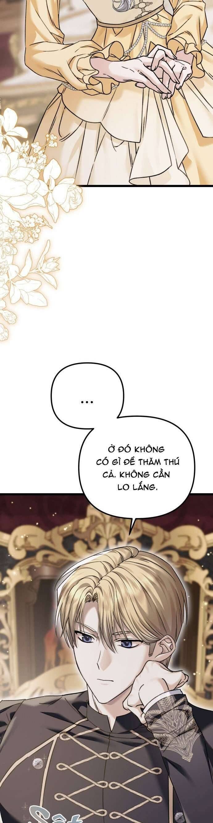 Trên Danh Nghĩa Vợ Chồng Chapter 14 - 28