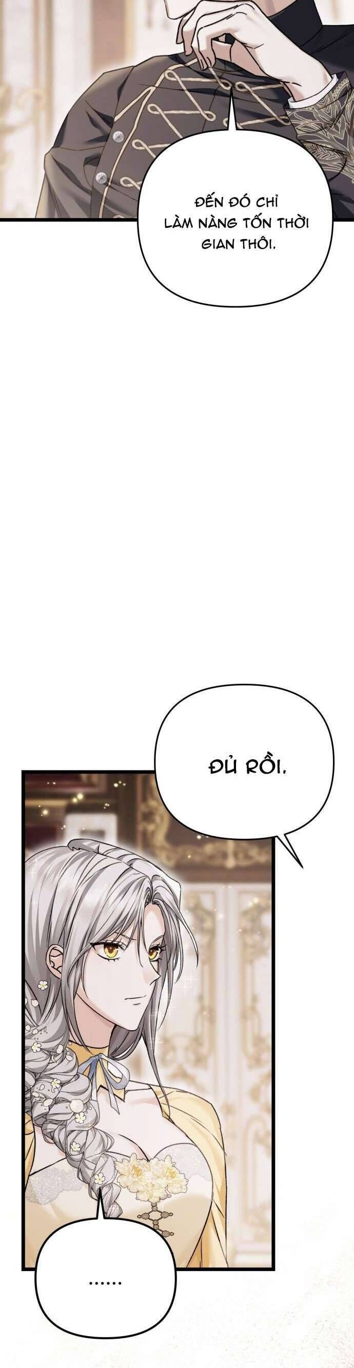 Trên Danh Nghĩa Vợ Chồng Chapter 14 - 30