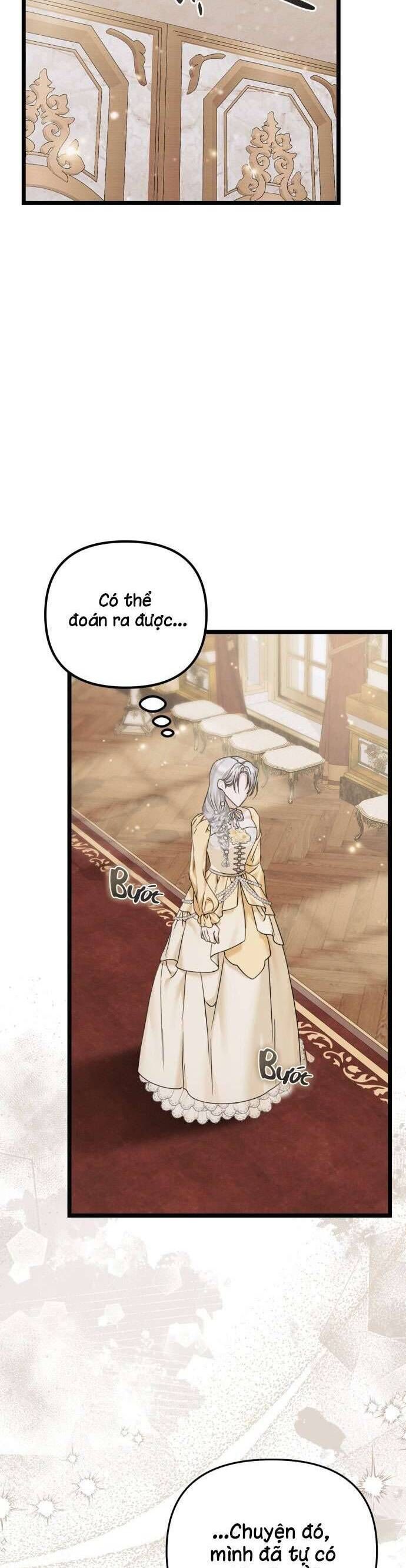 Trên Danh Nghĩa Vợ Chồng Chapter 14 - 32