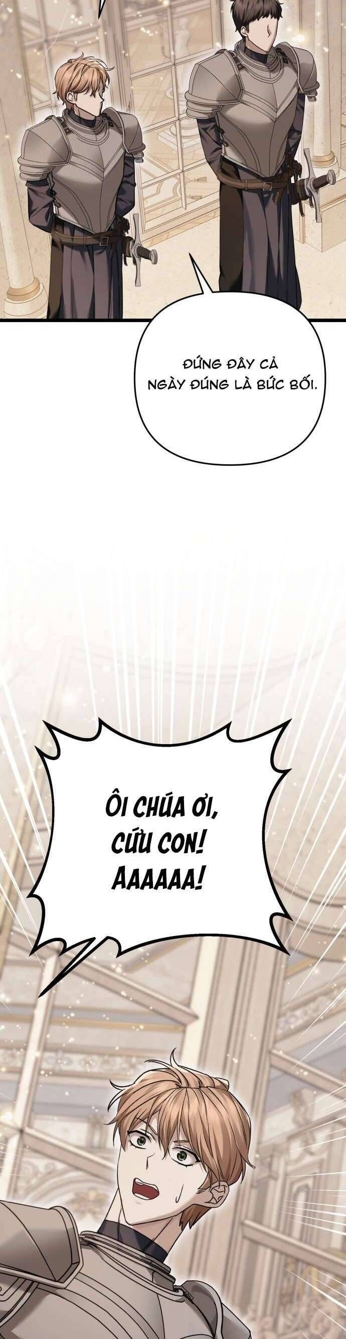 Trên Danh Nghĩa Vợ Chồng Chapter 14 - 36