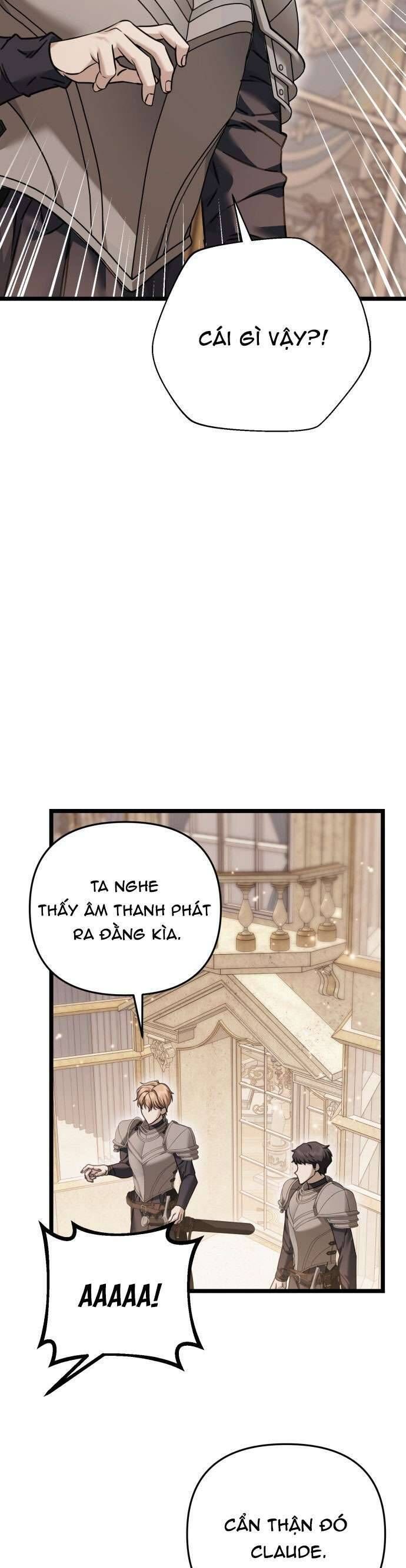 Trên Danh Nghĩa Vợ Chồng Chapter 14 - 37