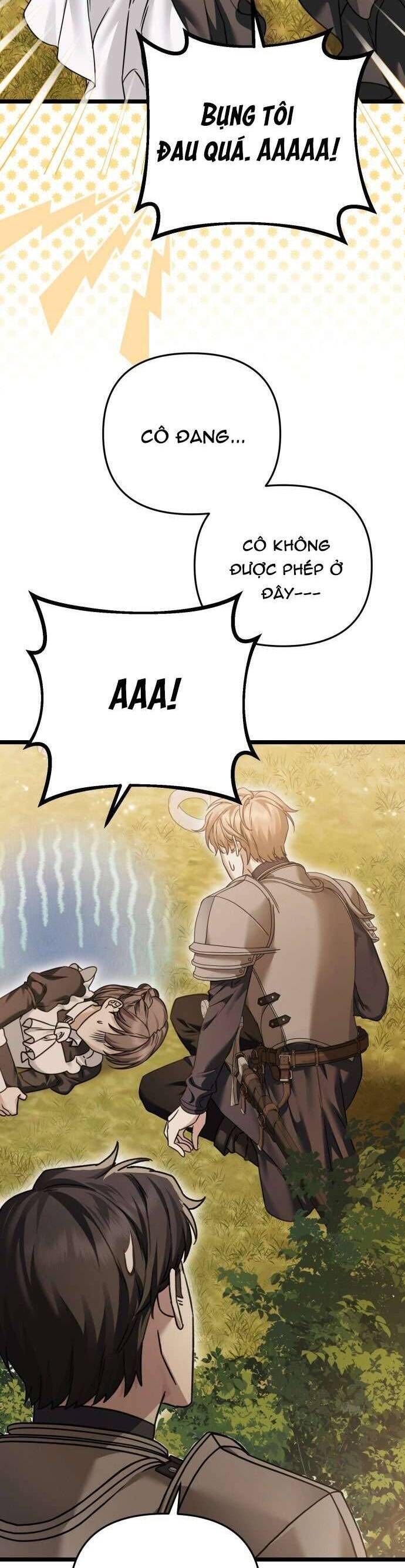 Trên Danh Nghĩa Vợ Chồng Chapter 14 - 39