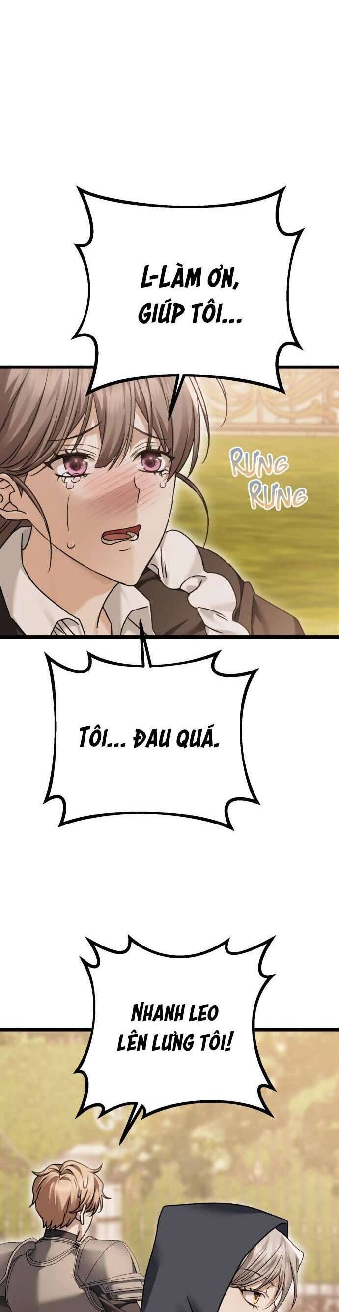 Trên Danh Nghĩa Vợ Chồng Chapter 14 - 41