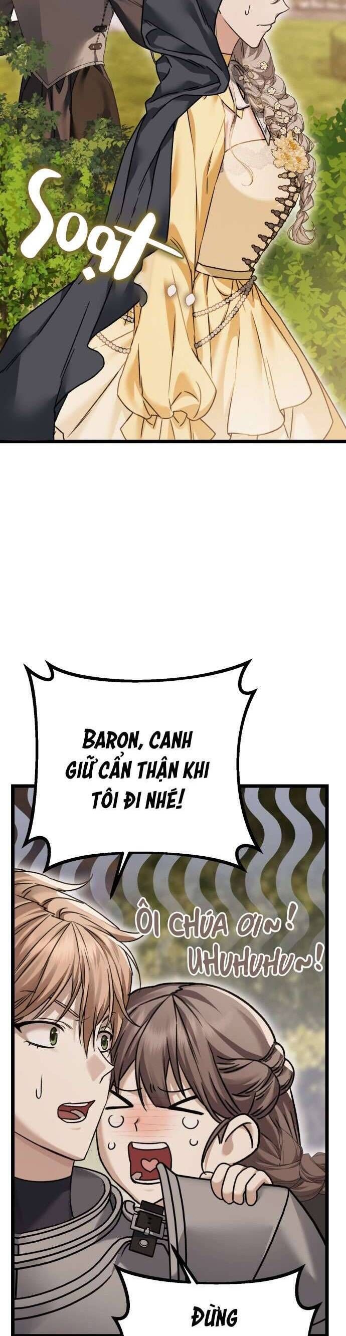 Trên Danh Nghĩa Vợ Chồng Chapter 14 - 42