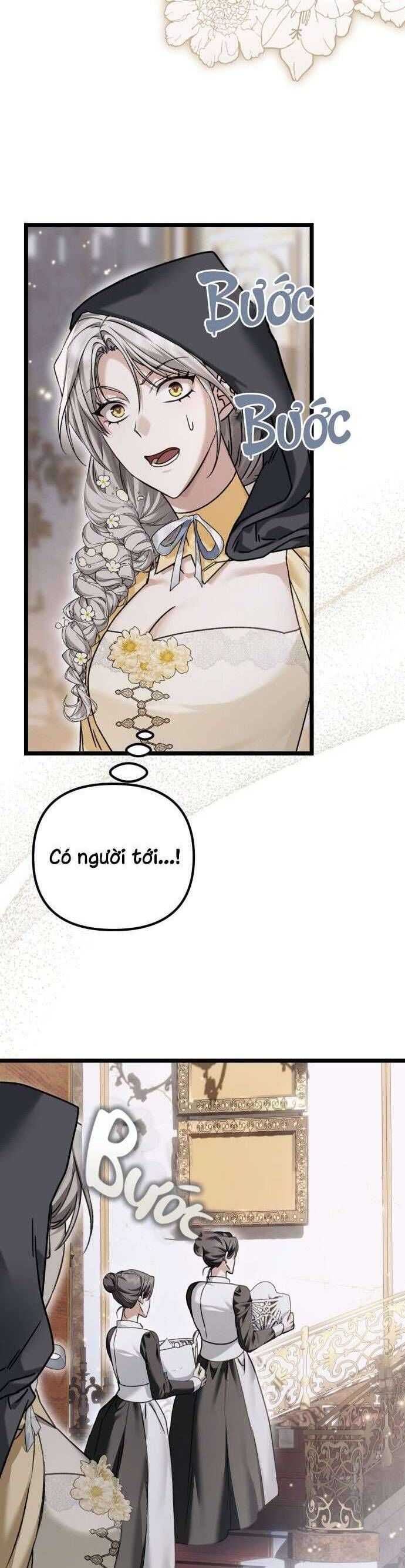 Trên Danh Nghĩa Vợ Chồng Chapter 14 - 44