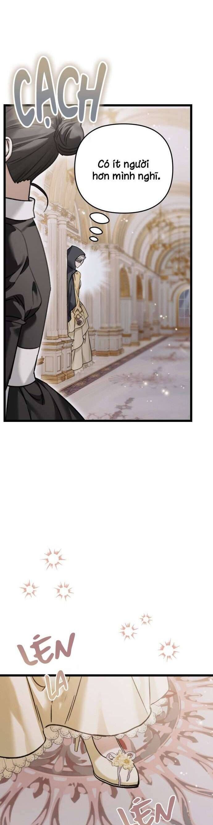 Trên Danh Nghĩa Vợ Chồng Chapter 14 - 47