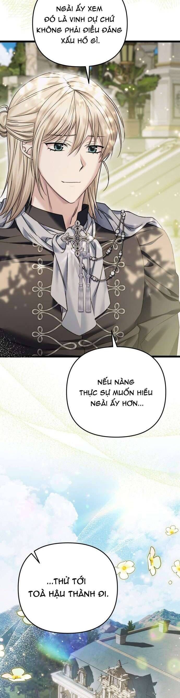 Trên Danh Nghĩa Vợ Chồng Chapter 14 - 6
