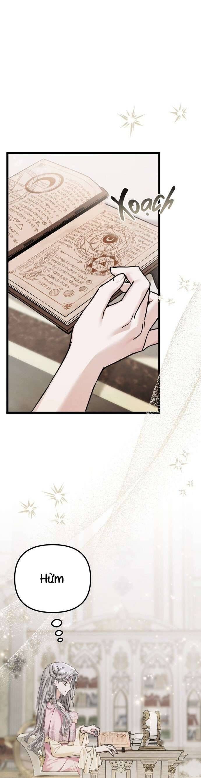 Trên Danh Nghĩa Vợ Chồng Chapter 14 - 10