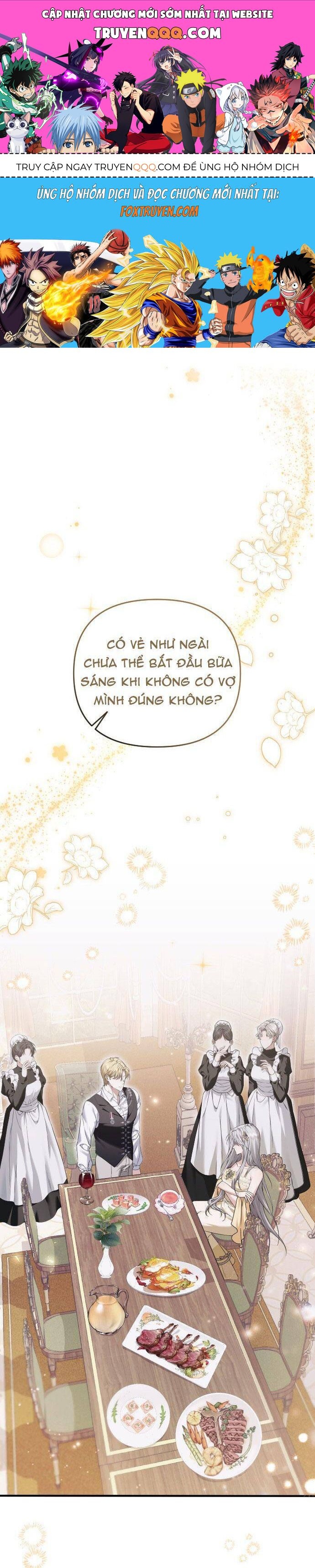 Trên Danh Nghĩa Vợ Chồng Chapter 2 - 1