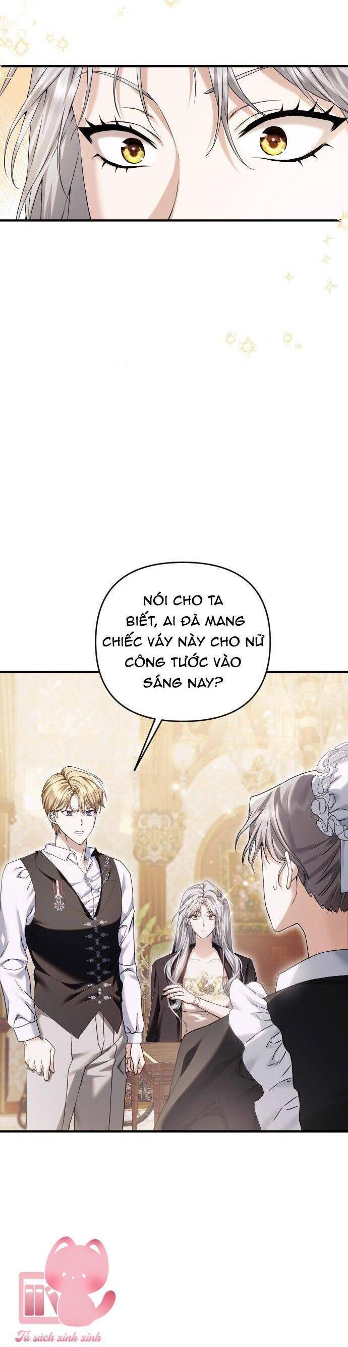Trên Danh Nghĩa Vợ Chồng Chapter 2 - 12