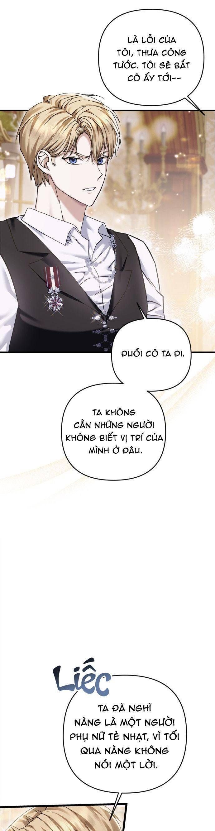 Trên Danh Nghĩa Vợ Chồng Chapter 2 - 13