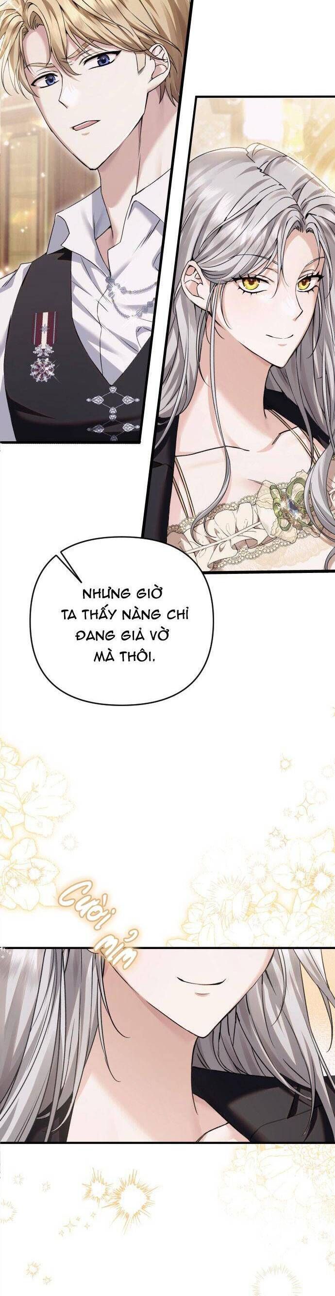 Trên Danh Nghĩa Vợ Chồng Chapter 2 - 14