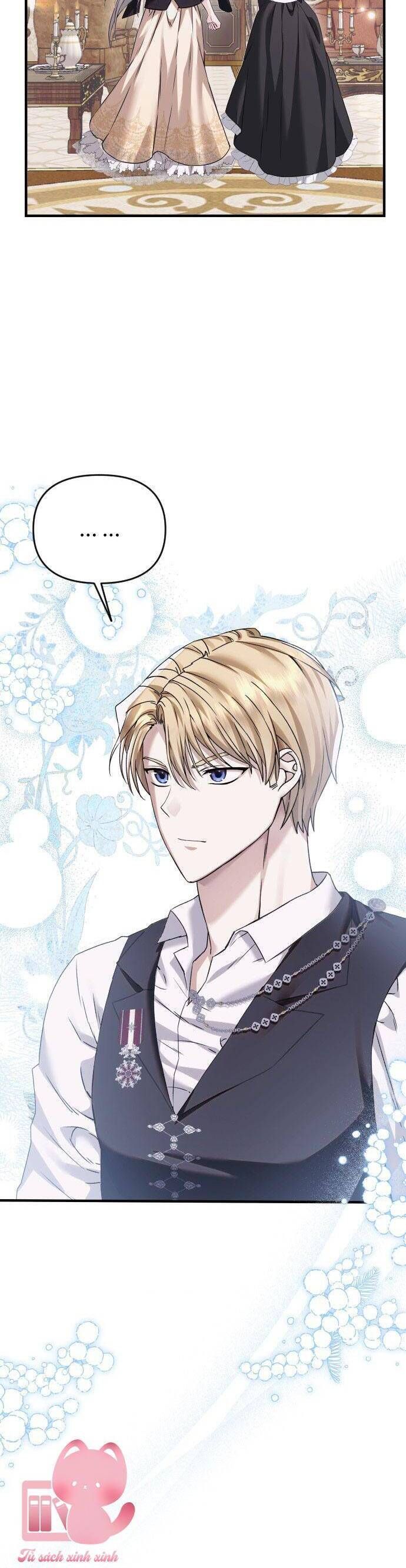 Trên Danh Nghĩa Vợ Chồng Chapter 2 - 18