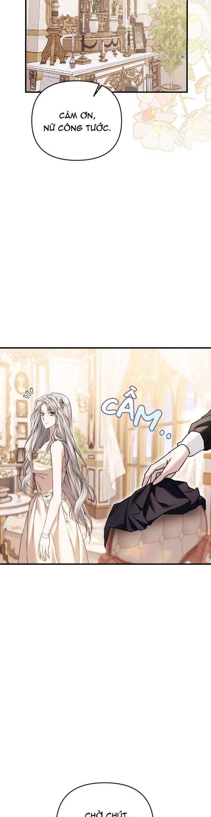 Trên Danh Nghĩa Vợ Chồng Chapter 2 - 26