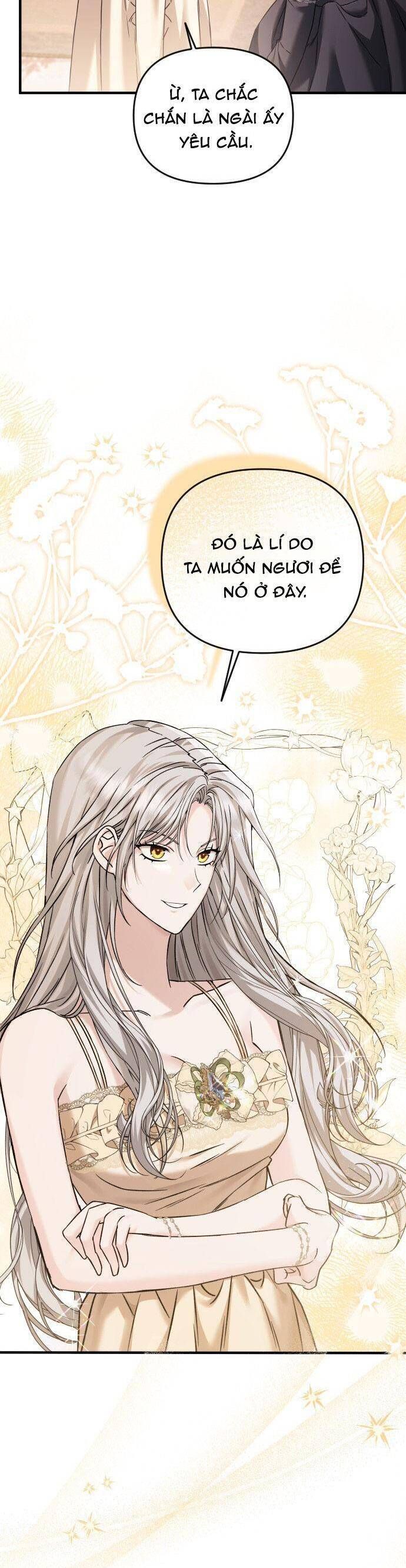 Trên Danh Nghĩa Vợ Chồng Chapter 2 - 28