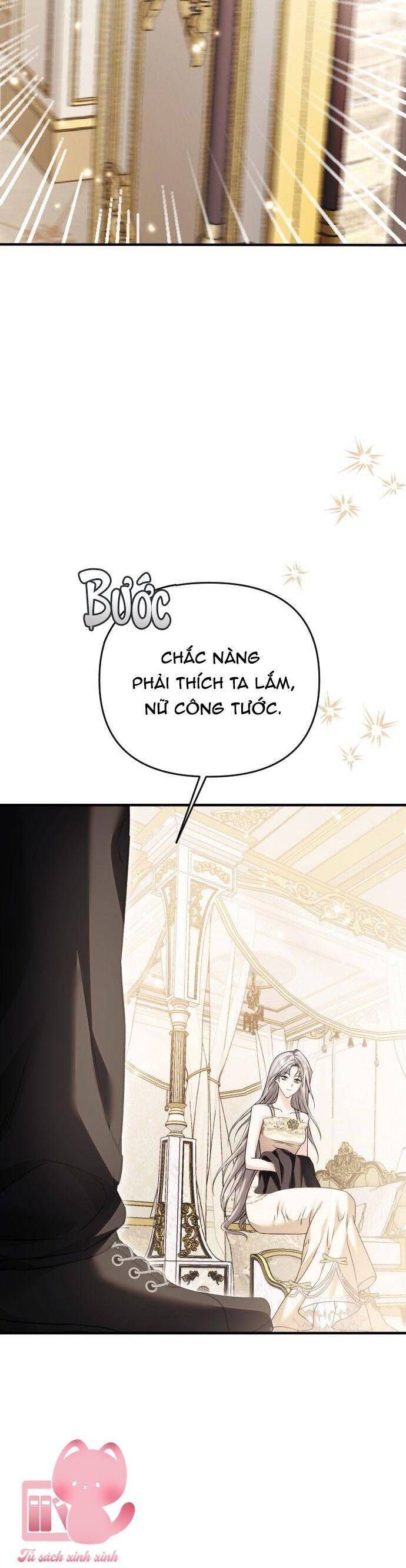 Trên Danh Nghĩa Vợ Chồng Chapter 2 - 36