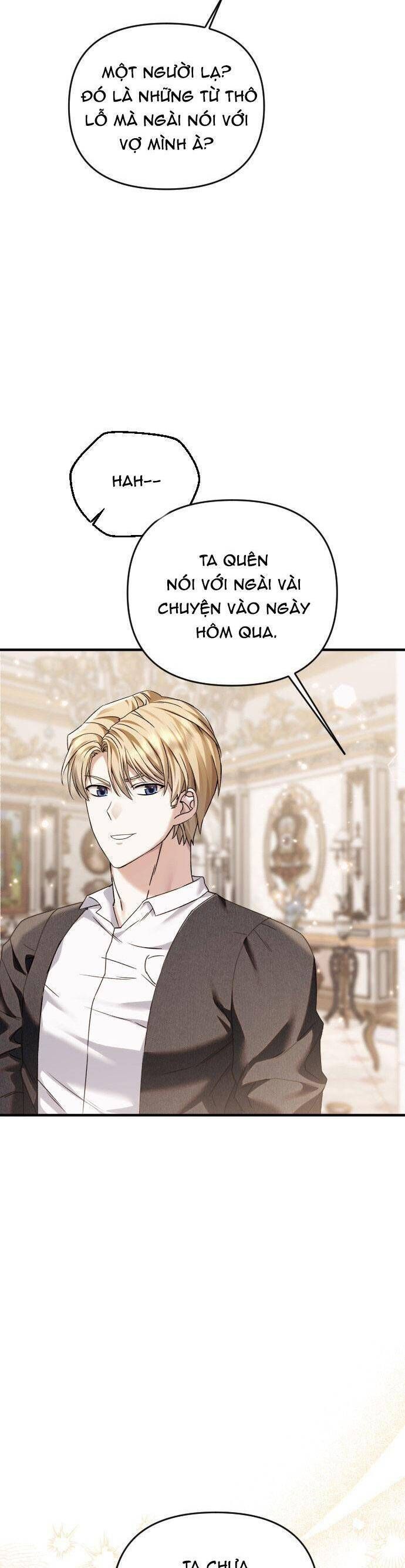 Trên Danh Nghĩa Vợ Chồng Chapter 2 - 40