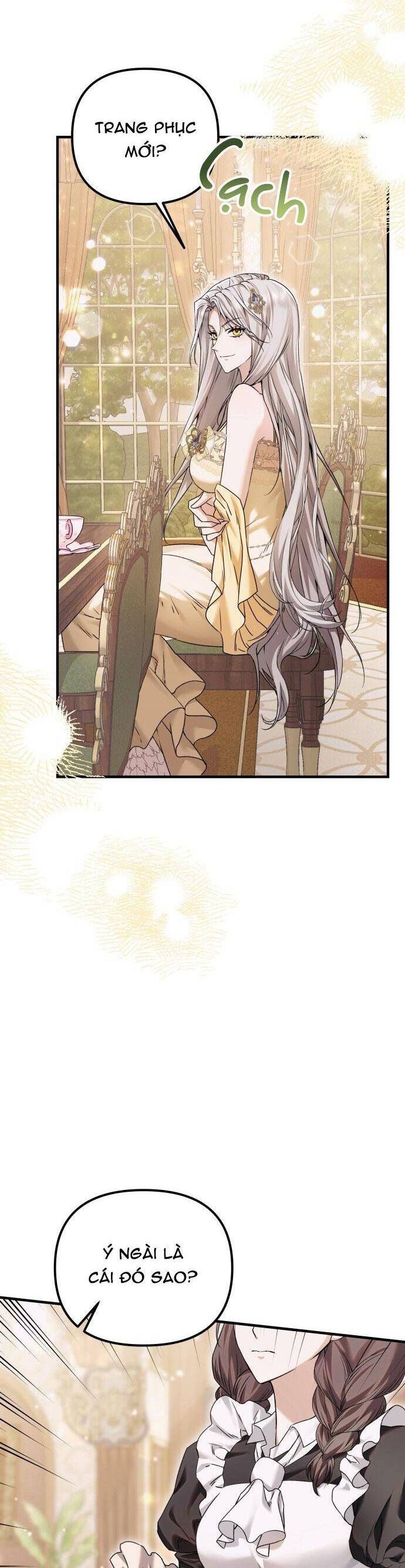 Trên Danh Nghĩa Vợ Chồng Chapter 2 - 5