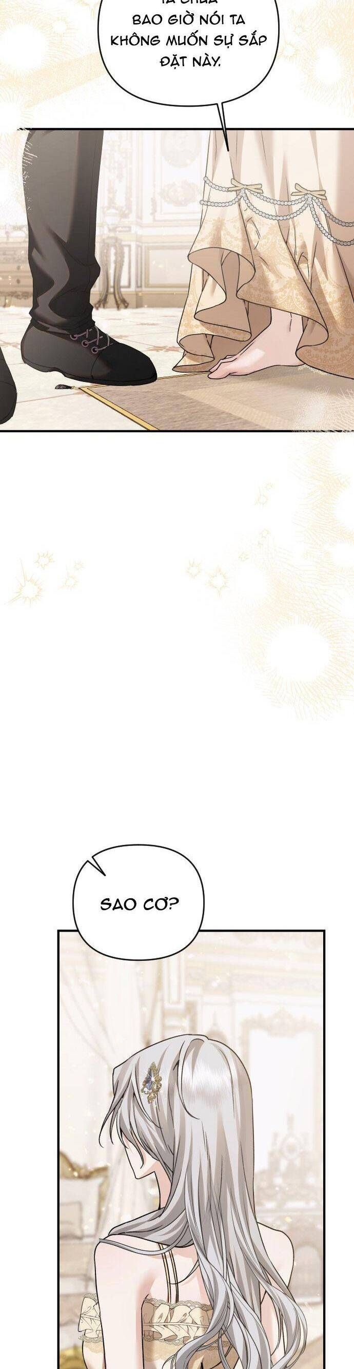 Trên Danh Nghĩa Vợ Chồng Chapter 2 - 41