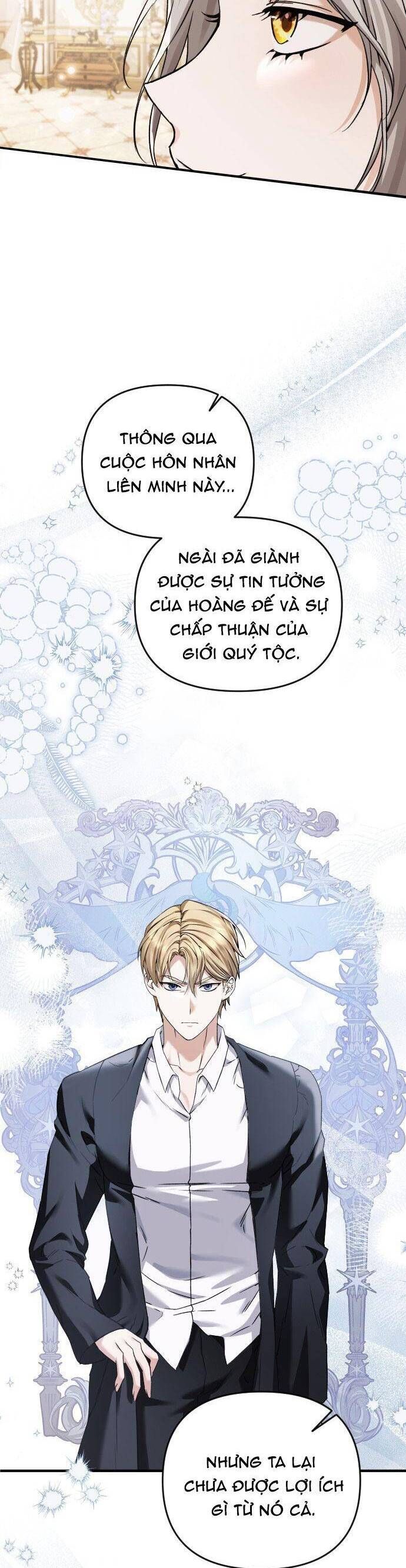 Trên Danh Nghĩa Vợ Chồng Chapter 2 - 44