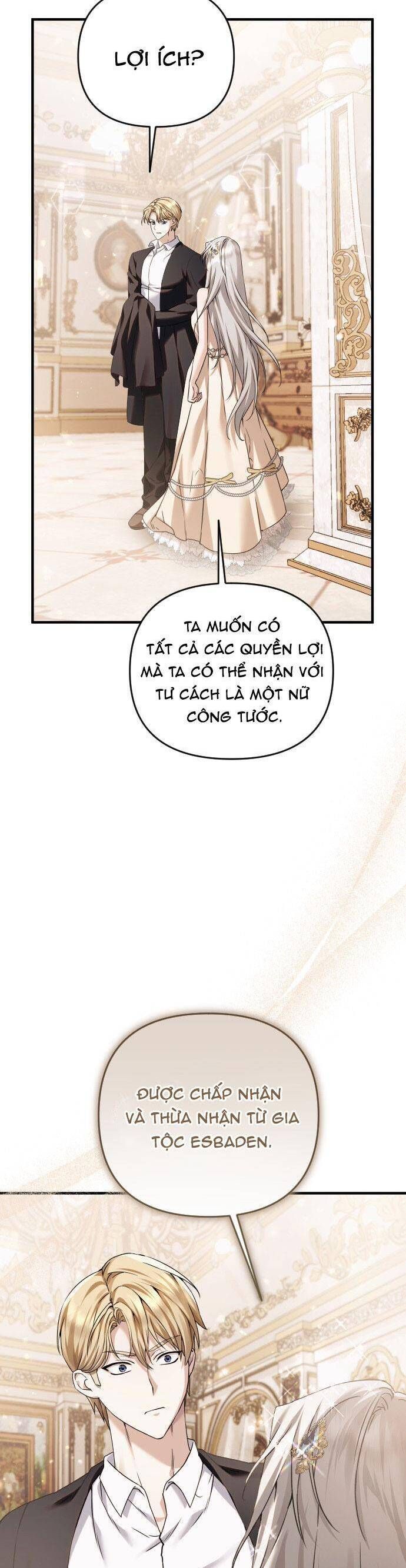 Trên Danh Nghĩa Vợ Chồng Chapter 2 - 46