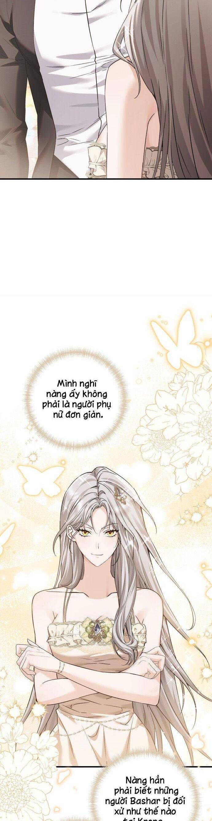 Trên Danh Nghĩa Vợ Chồng Chapter 2 - 47