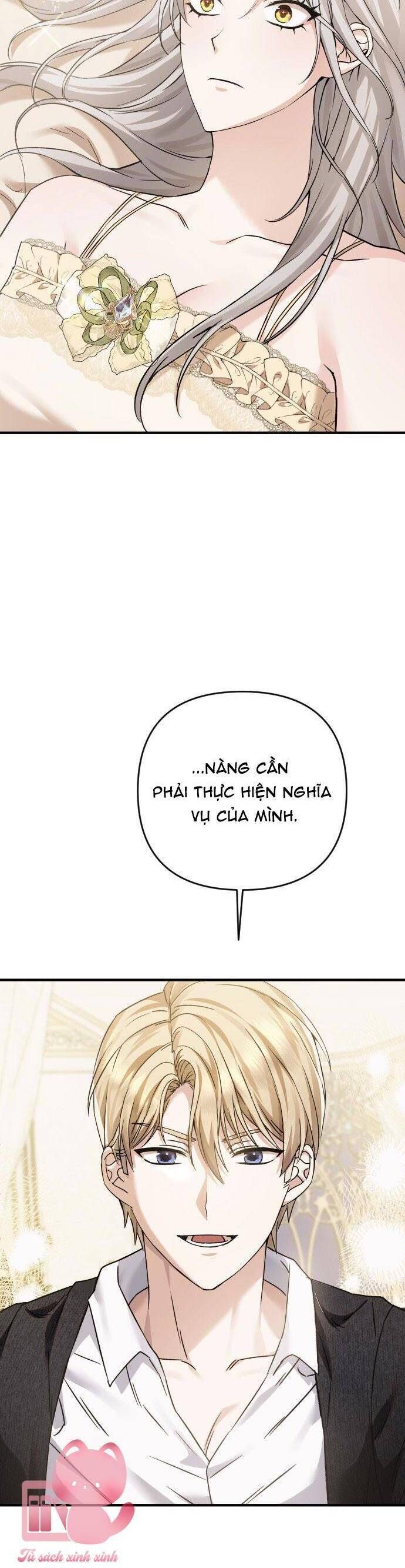 Trên Danh Nghĩa Vợ Chồng Chapter 2 - 54